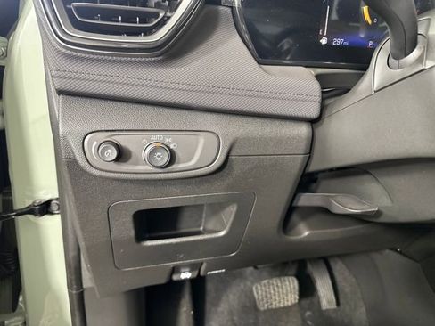 New 2026 Chevrolet TrailBlazer LS w/ LS Convenience Package image 47