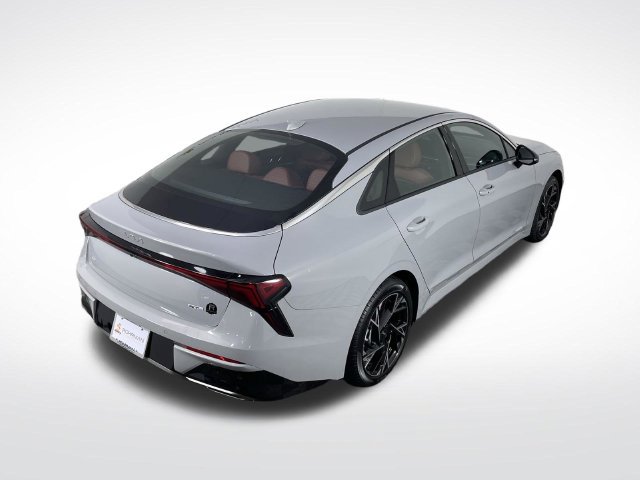 New 2026 Kia K5 GT-Line w/ GT-Line Red Interior Package AWD/4WD image 40
