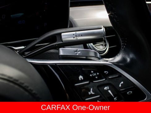 Used 2021 Mercedes-Benz S 580 4MATIC Sedan image 21