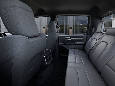 New 2025 RAM 1500 Big Horn image 23