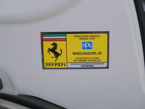 Used 2022 Ferrari F8 Tributo RWD image 54