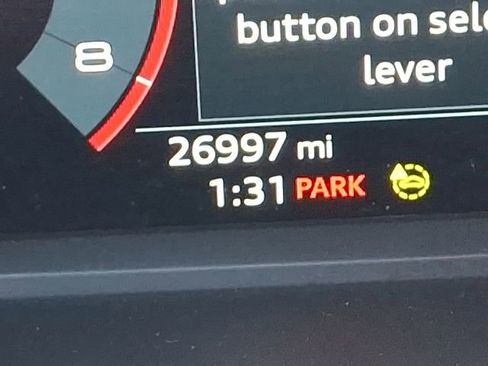 Used 2022 Audi Q3 2.0T Premium Plus image 25