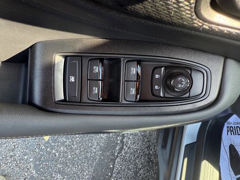 Used 2024 Subaru Outback Wilderness AWD/4WD image 15