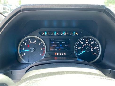 Used 2019 Ford F150 XLT w/ Equipment Group 302A Luxury AWD/4WD image 22