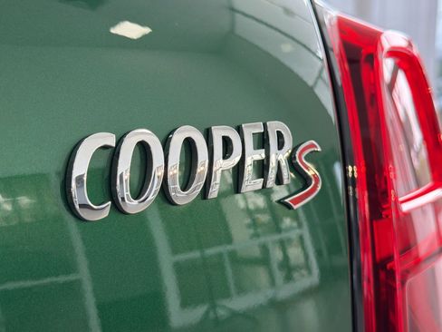 Certified 2024 MINI Cooper Countryman S FWD image 35