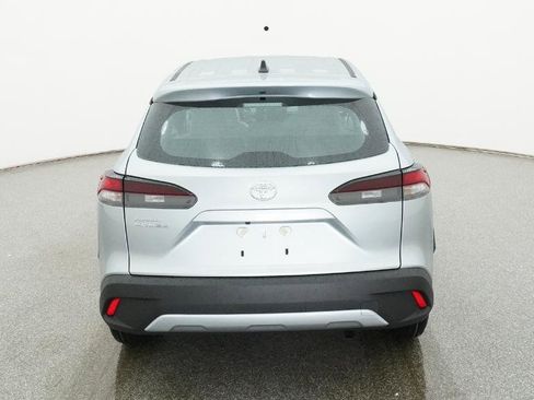 New 2026 Toyota Corolla Cross L image 64
