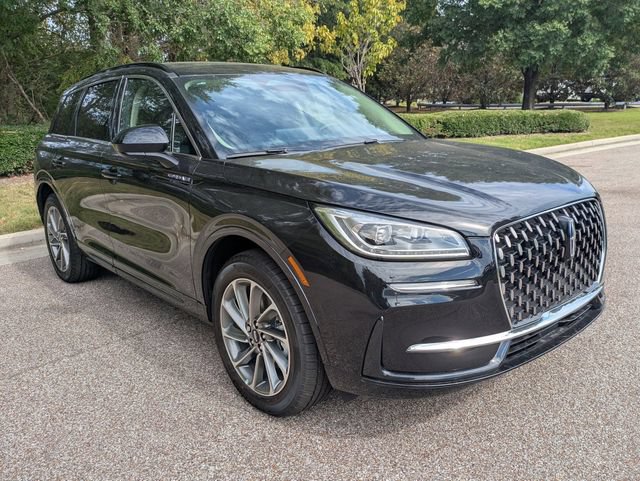 New 2025 Lincoln Corsair Grand Touring AWD/4WD image 5