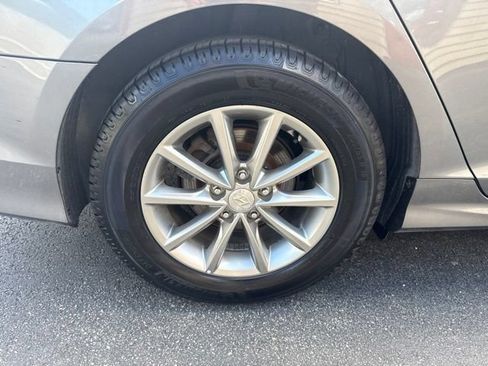 Used 2019 Hyundai Sonata SE FWD image 16