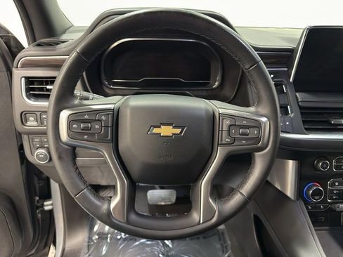 Used 2024 Chevrolet Tahoe LT AWD/4WD image 22