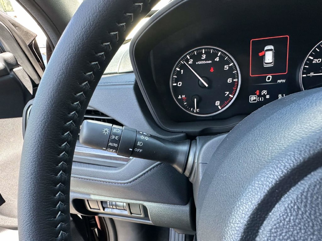 New 2026 Subaru Forester Premium AWD/4WD image 27