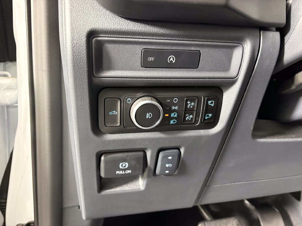 Used 2025 Ford F150 Tremor AWD/4WD image 14