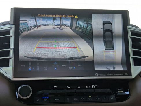 Used 2024 Toyota Tundra 1794 Edition image 24