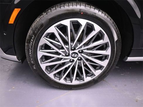 New 2026 Hyundai Palisade Calligraphy image 22