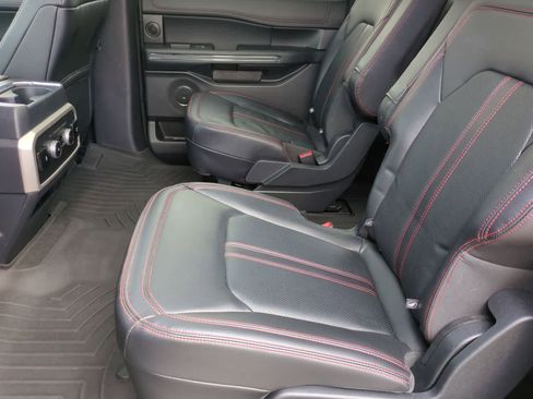 Used 2024 Ford Expedition Max Limited AWD/4WD image 20