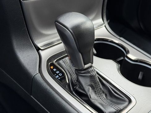 Certified 2020 Jeep Grand Cherokee Limited X image 21