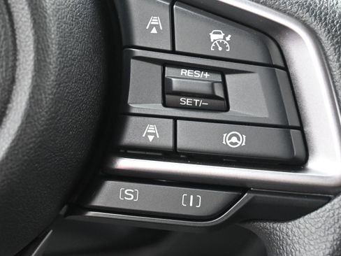 New 2026 Subaru Impreza 2.0i Sport AWD/4WD image 19