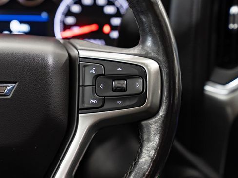 Used 2020 Chevrolet Silverado 1500 RST w/ All-Star Edition image 17