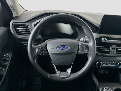 Used 2024 Ford Escape Active FWD image 17