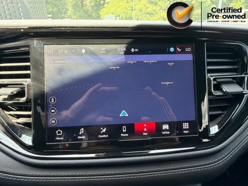Certified 2022 Dodge Durango GT RWD image 83