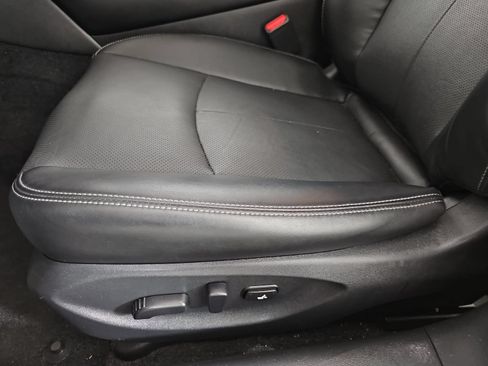 Used 2023 INFINITI Q50 Luxe w/ Cargo Package AWD/4WD image 27