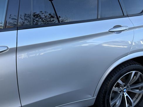 Used 2015 BMW X5 xDrive50i image 17