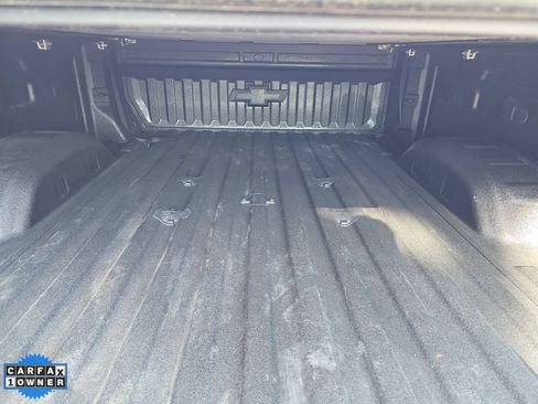 Used 2025 Chevrolet Silverado 2500 High Country w/ Technology Package AWD/4WD image 7