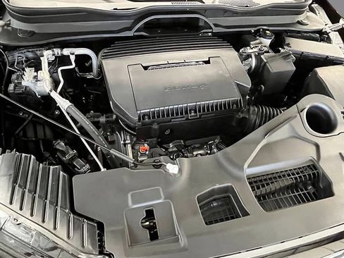 New 2026 Honda Pilot TrailSport image 12