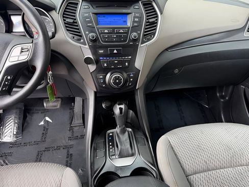 Used 2014 Hyundai Santa Fe Sport FWD image 41