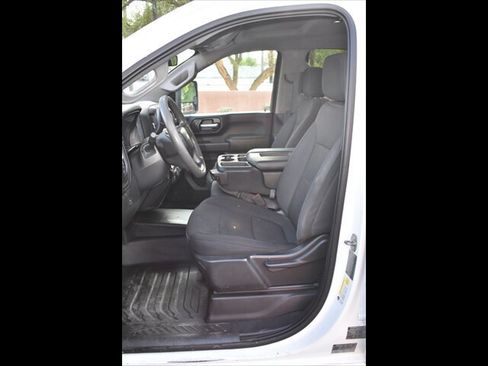 Used 2021 Chevrolet Silverado 2500 W/T w/ WT Fleet Convenience Package RWD image 15