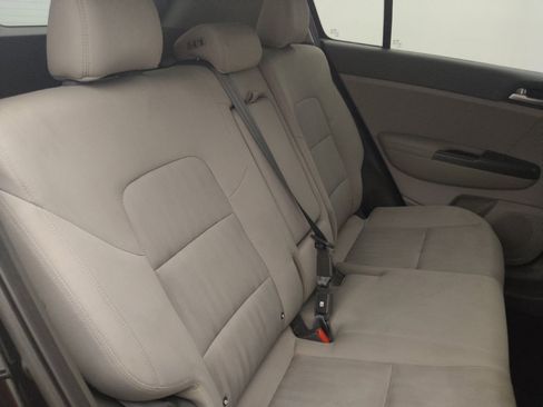 Used 2019 Kia Sportage LX AWD/4WD image 19