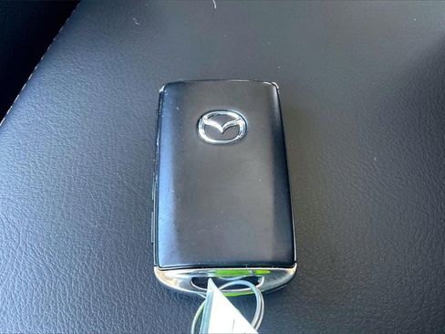 Certified 2023 MAZDA CX-5 AWD 2.5 S w/ Premium Package image 12