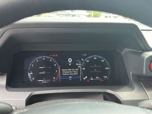 Used 2025 Toyota Tacoma TRD Sport RWD image 23