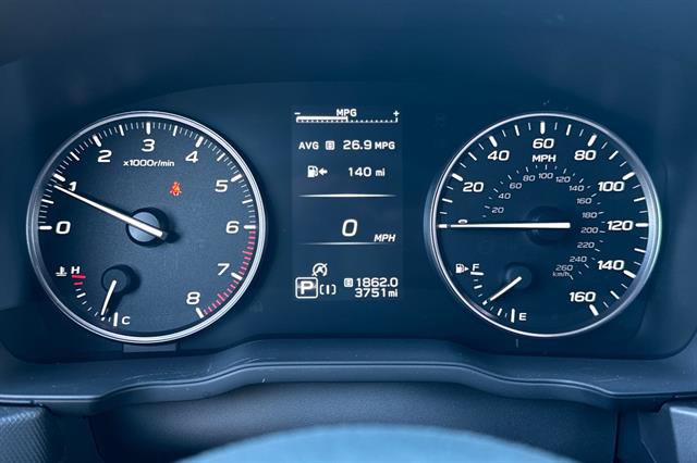 Certified 2026 Subaru Forester Premium AWD/4WD image 28