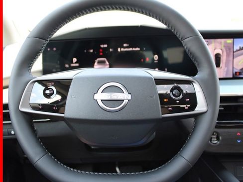 New 2025 Nissan Murano SL image 22