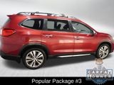 Used 2020 Subaru Ascent Touring w/ Popular Package #3 image 4