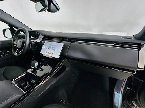 New 2027 Land Rover Range Rover Sport Dynamic SE AWD/4WD image 45