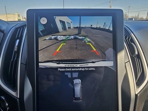 Used 2022 Ford Edge SEL w/ Convenience Package image 31