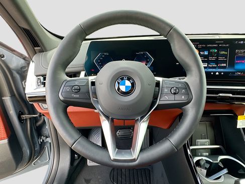 New 2026 BMW X1 xDrive28i w/ Convenience Package image 8