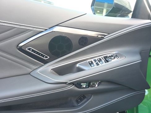 New 2026 Chevrolet Corvette Z06 image 15