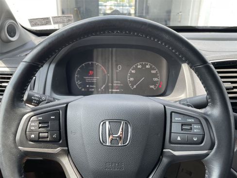 Used 2024 Honda Ridgeline RTL image 19