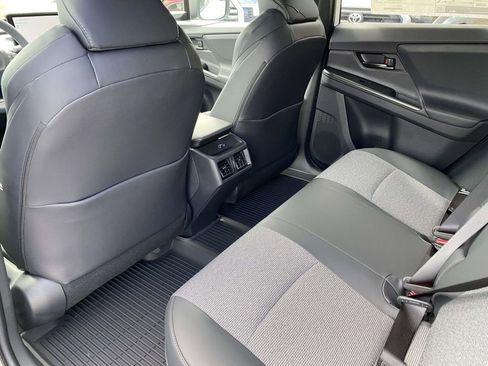 New 2026 Toyota bZ AWD/4WD image 12