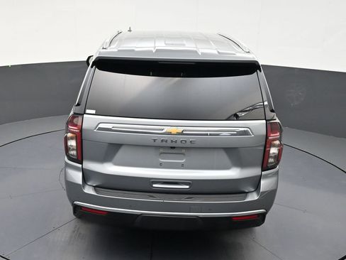 Used 2024 Chevrolet Tahoe LS RWD image 15