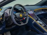 Certified 2024 Ferrari Roma Spider image 4