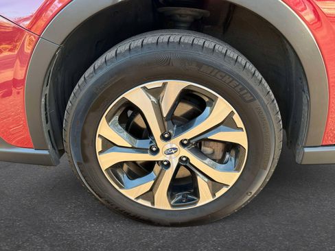 Used 2022 Subaru Outback Limited image 10