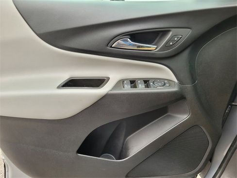 Used 2023 Chevrolet Equinox LS w/ LS Convenience Package image 27