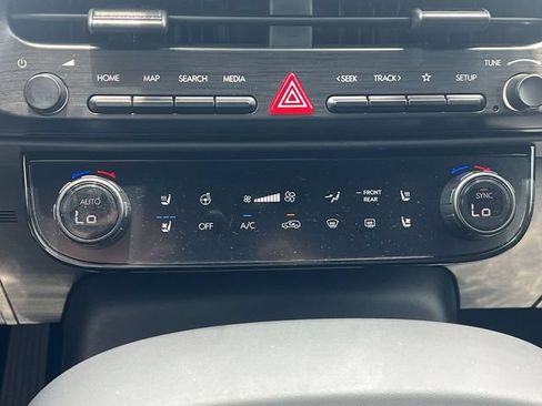 Certified 2026 Hyundai Palisade XRT Pro AWD/4WD image 29