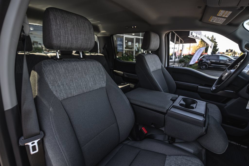 Used 2022 Ford F150 XLT w/ XTR Package AWD/4WD image 31
