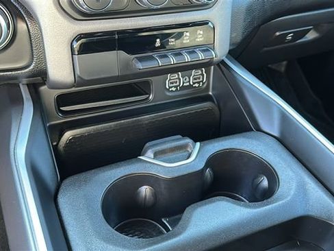 Used 2022 RAM 1500 Big Horn image 18