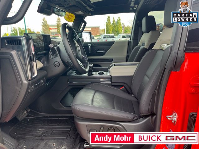 Used 2026 GMC Hummer EV SUV AWD/4WD image 19