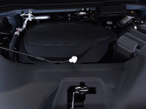 New 2026 Honda Ridgeline TrailSport image 30